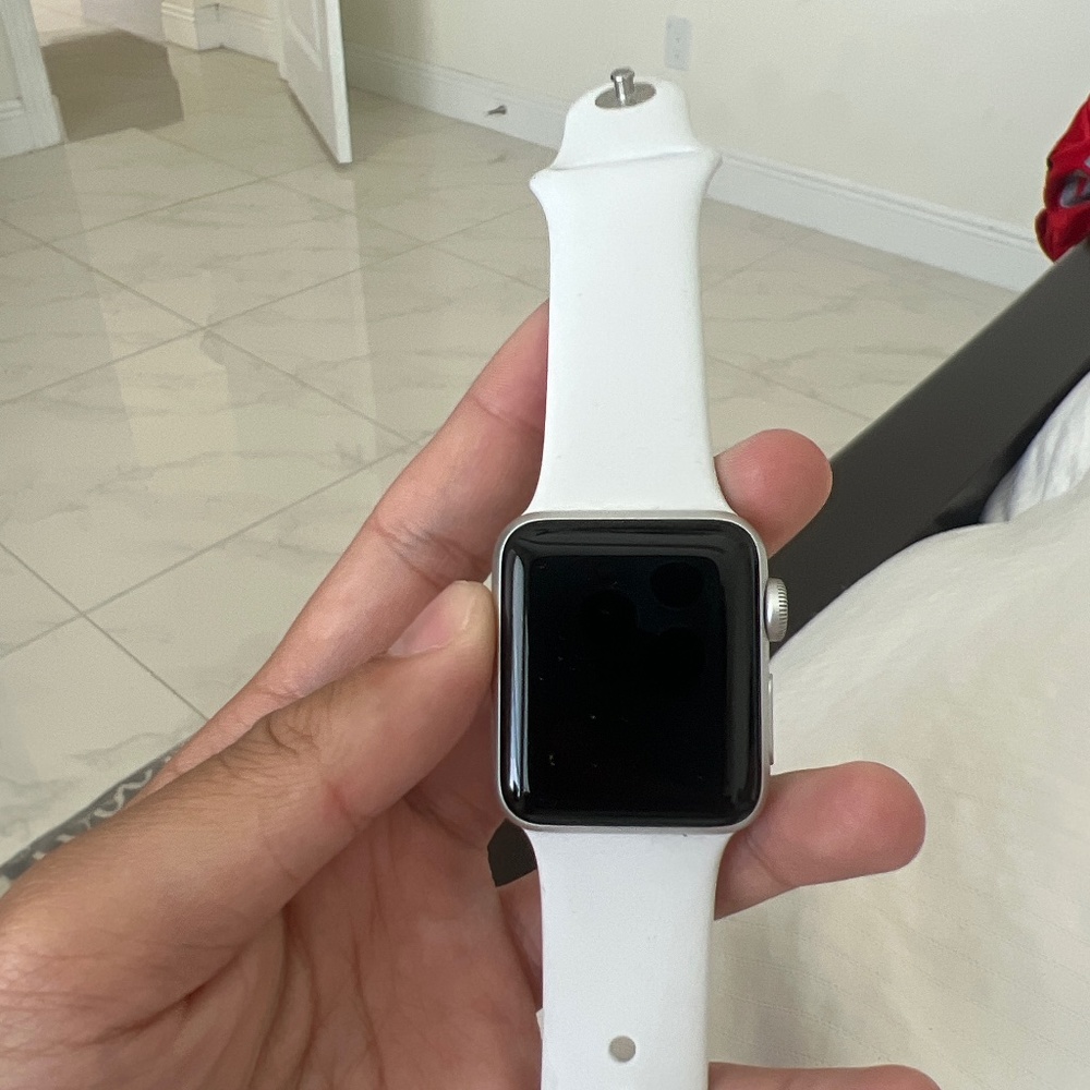 Apple watch